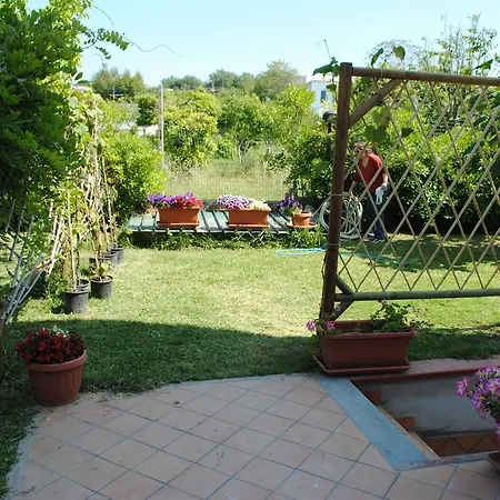 La Zagara *