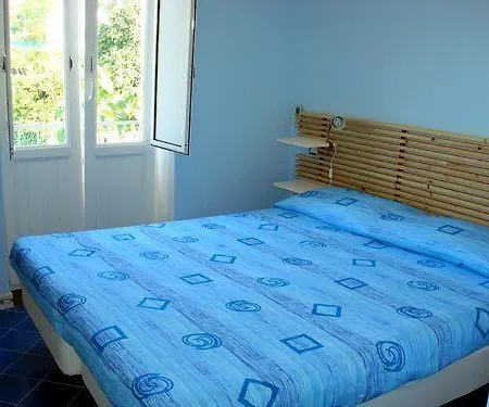 בית נופש La Zagara *