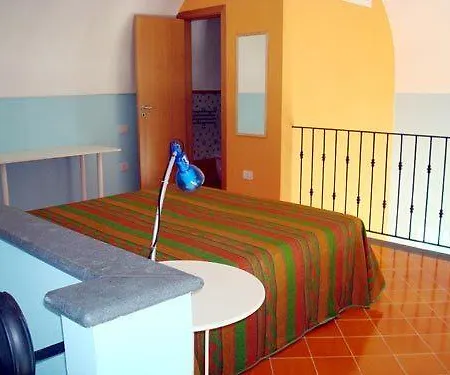 La Zagara *