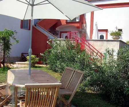 La Zagara